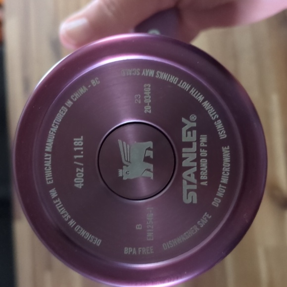 Stanley Limited Edition Primrose Glow 40oz tumbler - Picture 2 of 16